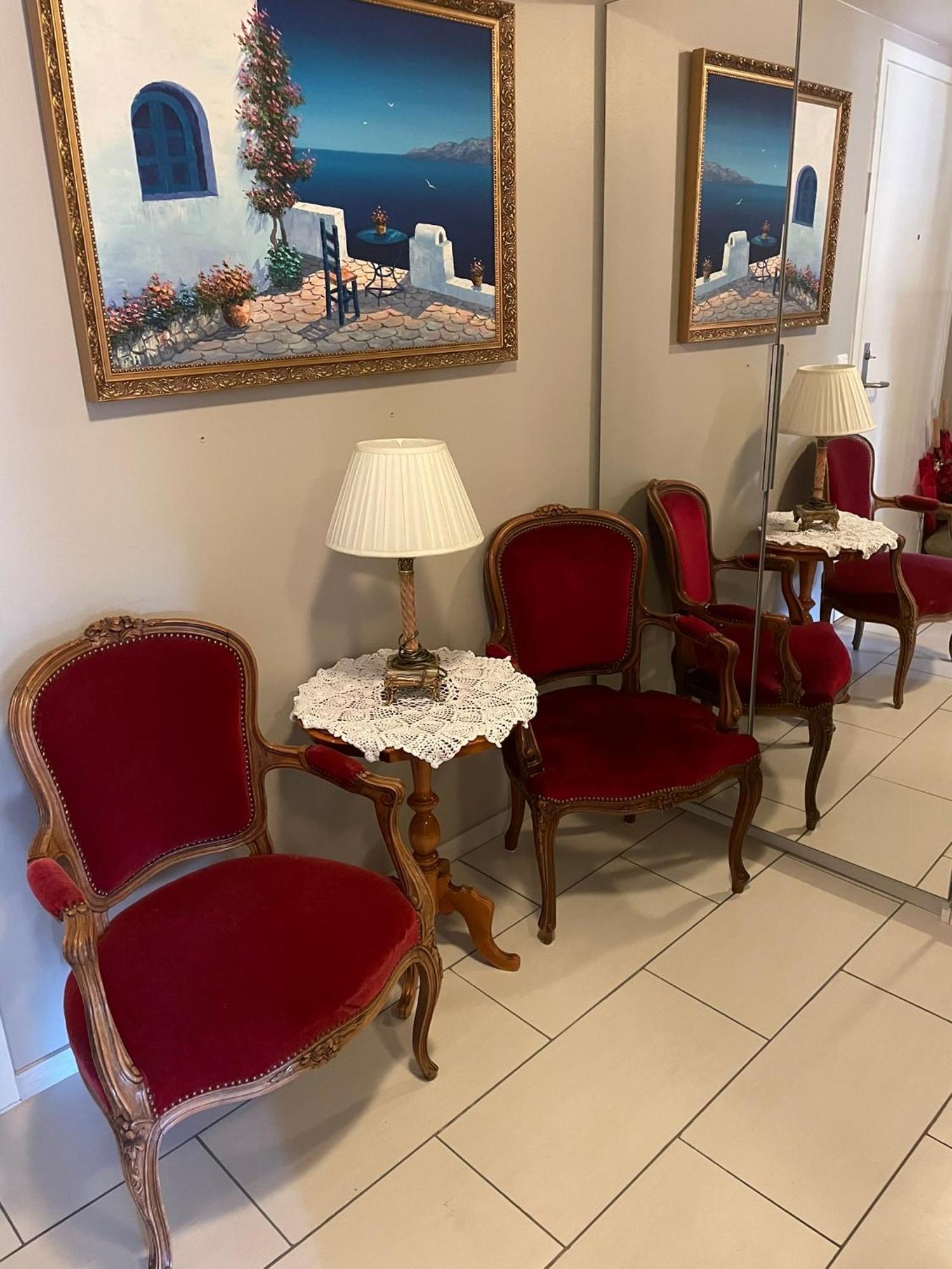Apartment Flott *
