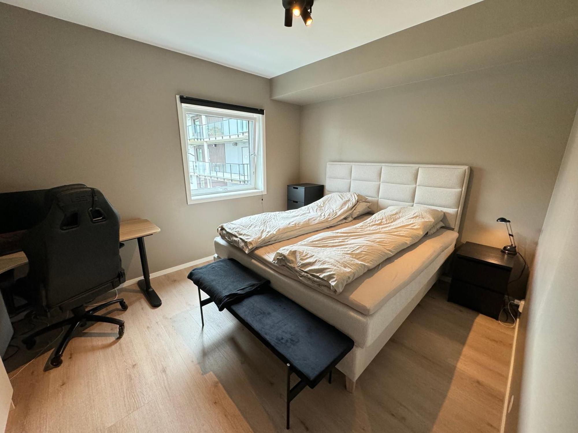 Luxury In Bergen, 10min From Centre Leilighet