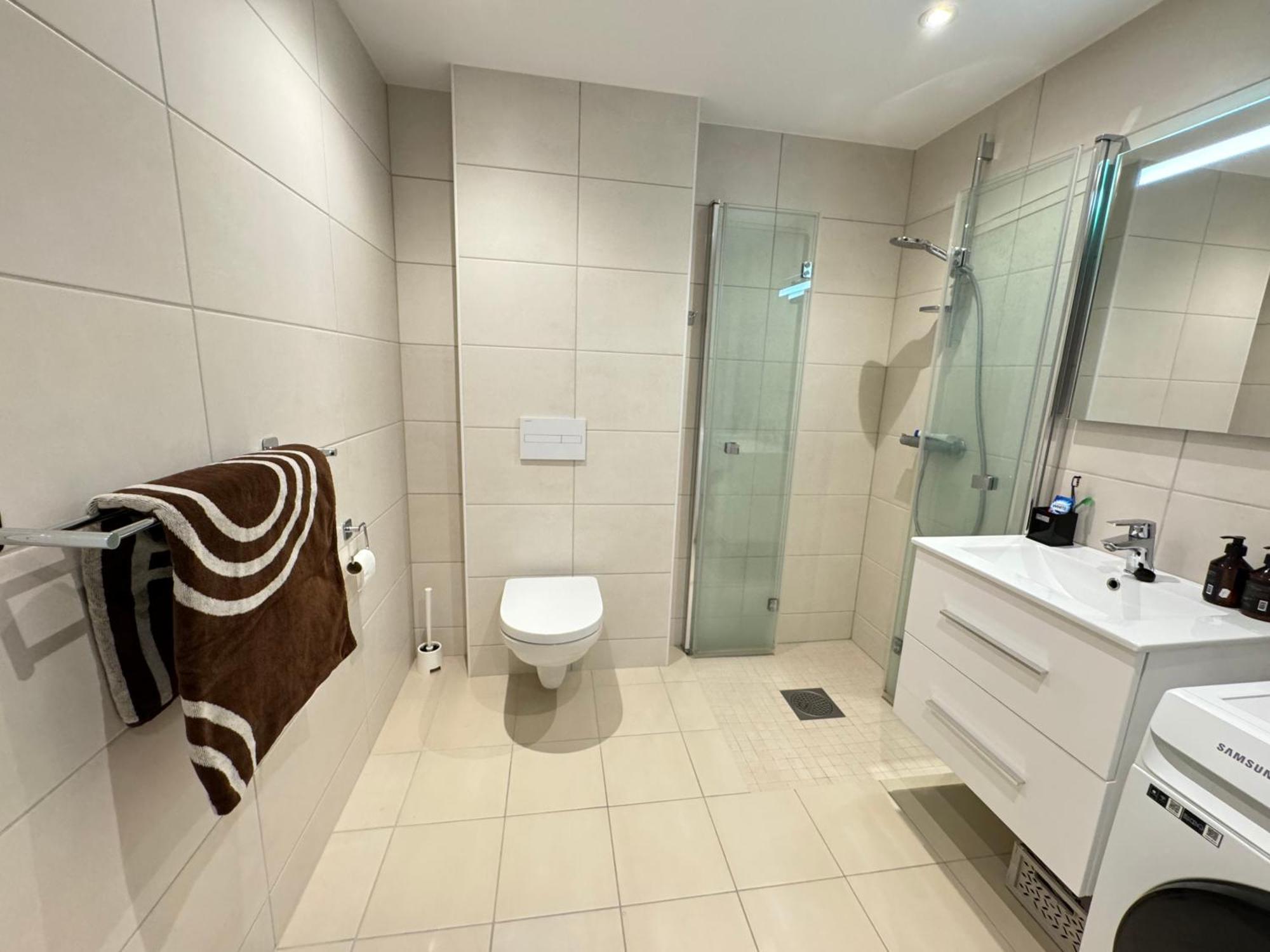 Leilighet Luxury In Bergen, 10min From Centre *