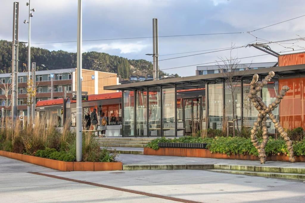 Luxury In Bergen, 10min From Centre * Bergen