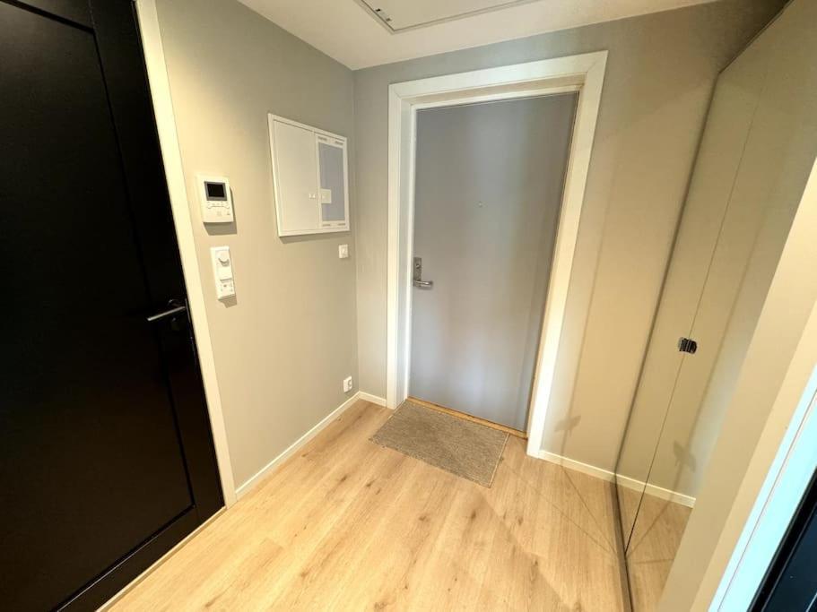 Luxury In Bergen, 10min From Centre Leilighet *
