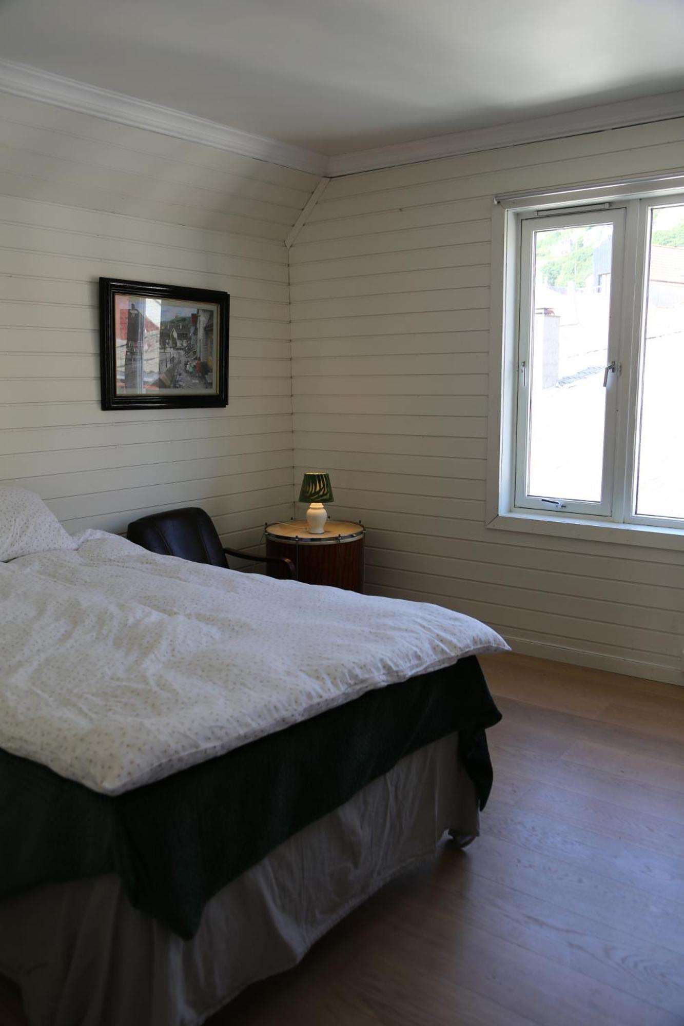 The Green House - Spacious Loft In Center Of * Bergen