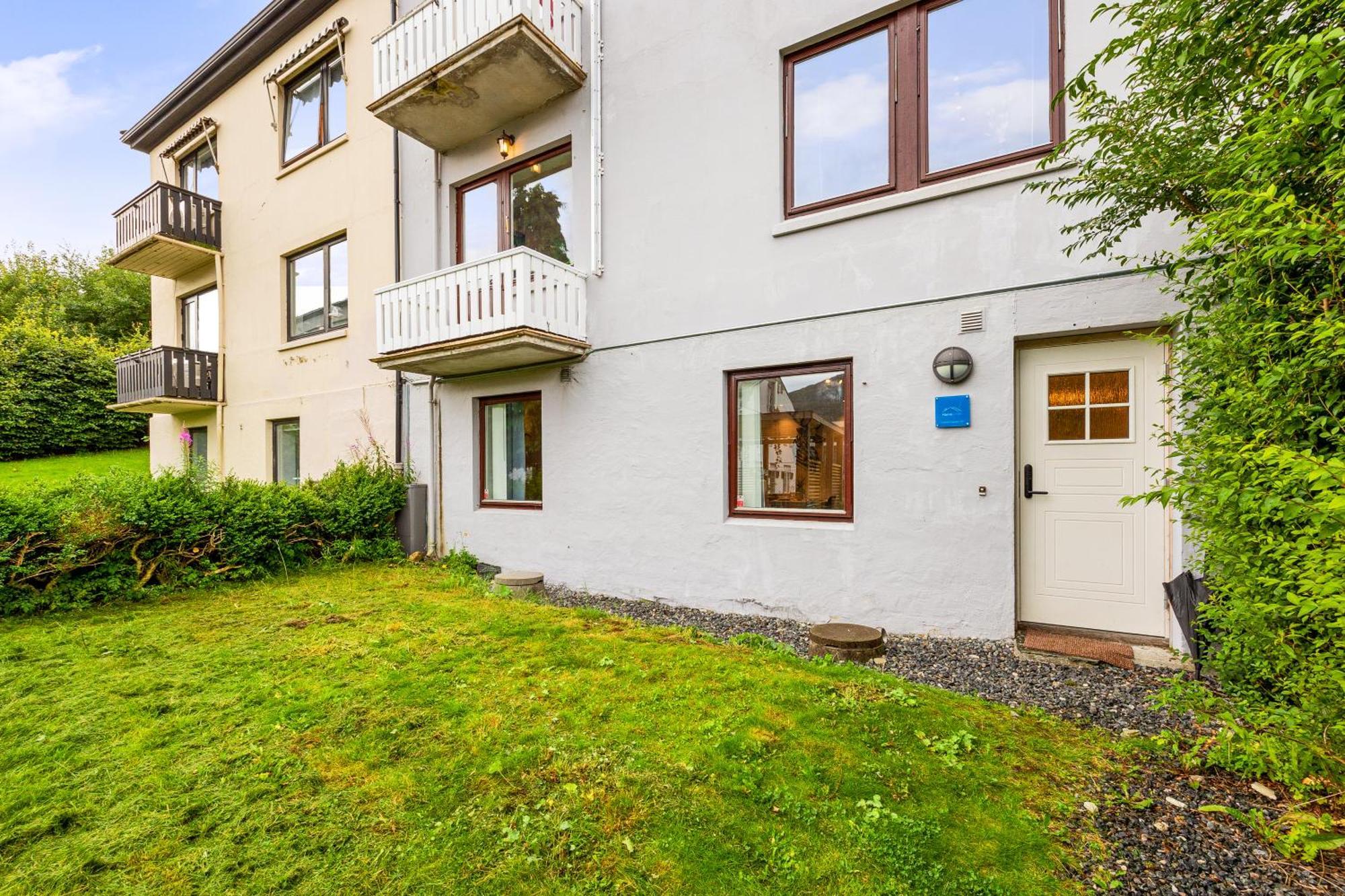 Pergola - Free Parking - 5 Min Walk To Facilities Apartment *