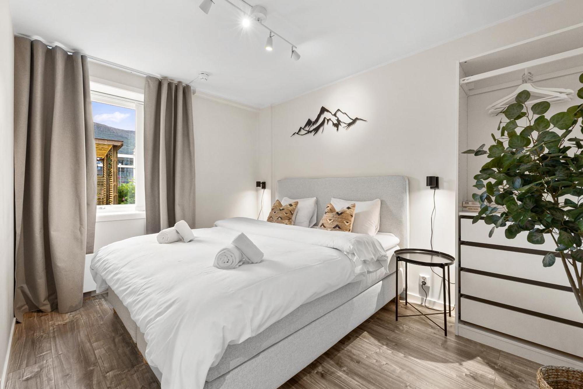 Apartment Pergola - Free Parking - 5 Min Walk To Facilities *