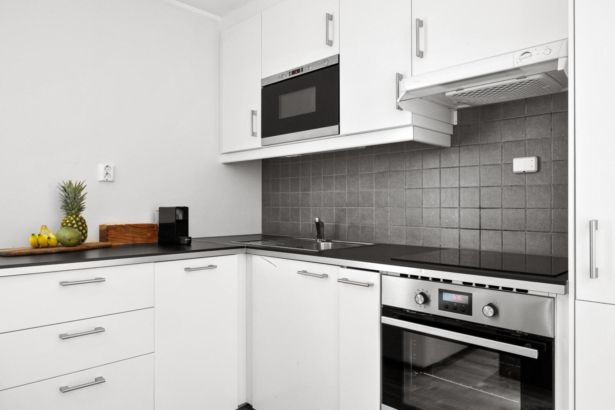 Apartment Pergola - Free Parking - 5 Min Walk To Facilities Bergen