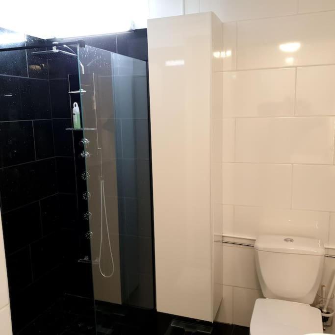Apartment Lovely Big Unit With A Fantastic View Bergen