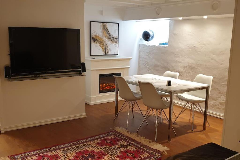 Lovely Big Unit With A Fantastic View Apartment *