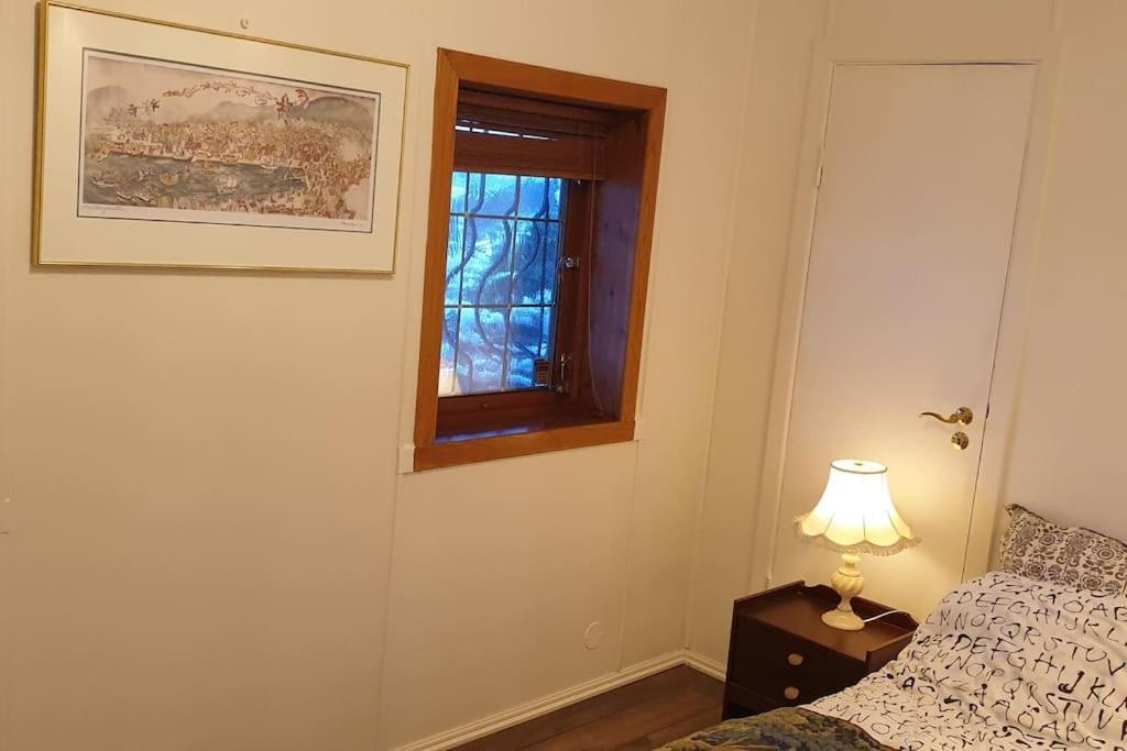 Lovely Big Unit With A Fantastic View * Bergen