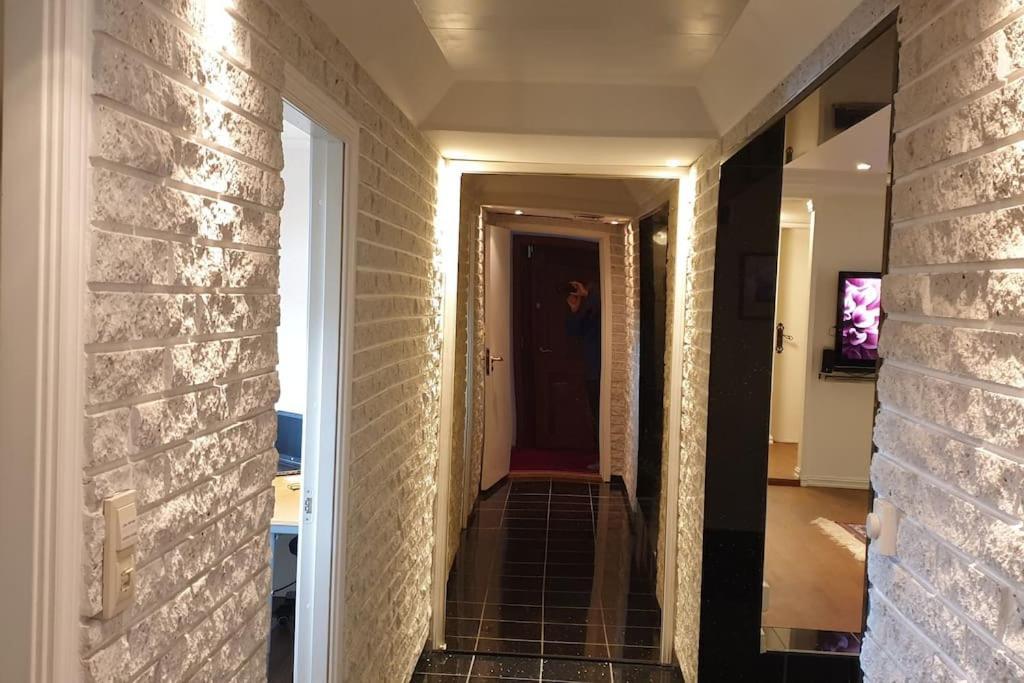 Lovely Big Unit With A Fantastic View *