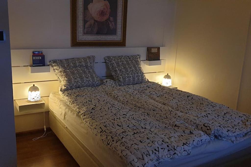 Apartment Lovely Big Unit With A Fantastic View