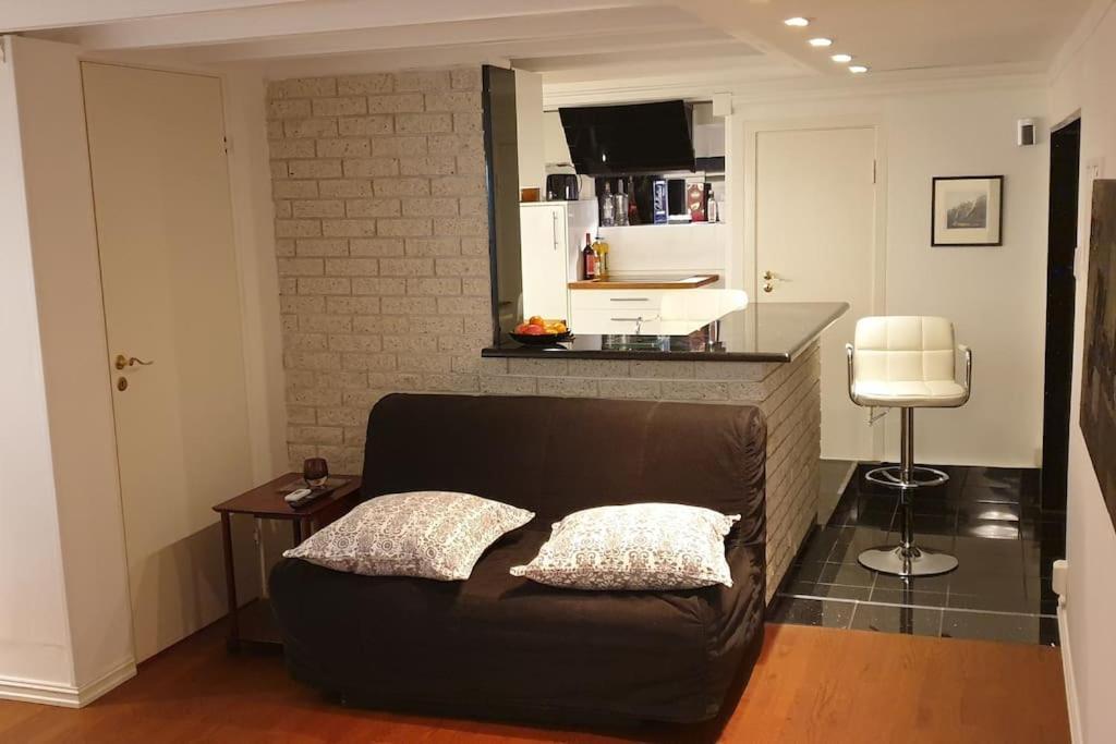 Apartment Lovely Big Unit With A Fantastic View *