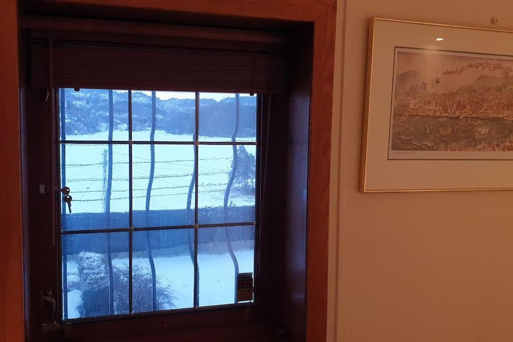 Lovely Big Unit With A Fantastic View *