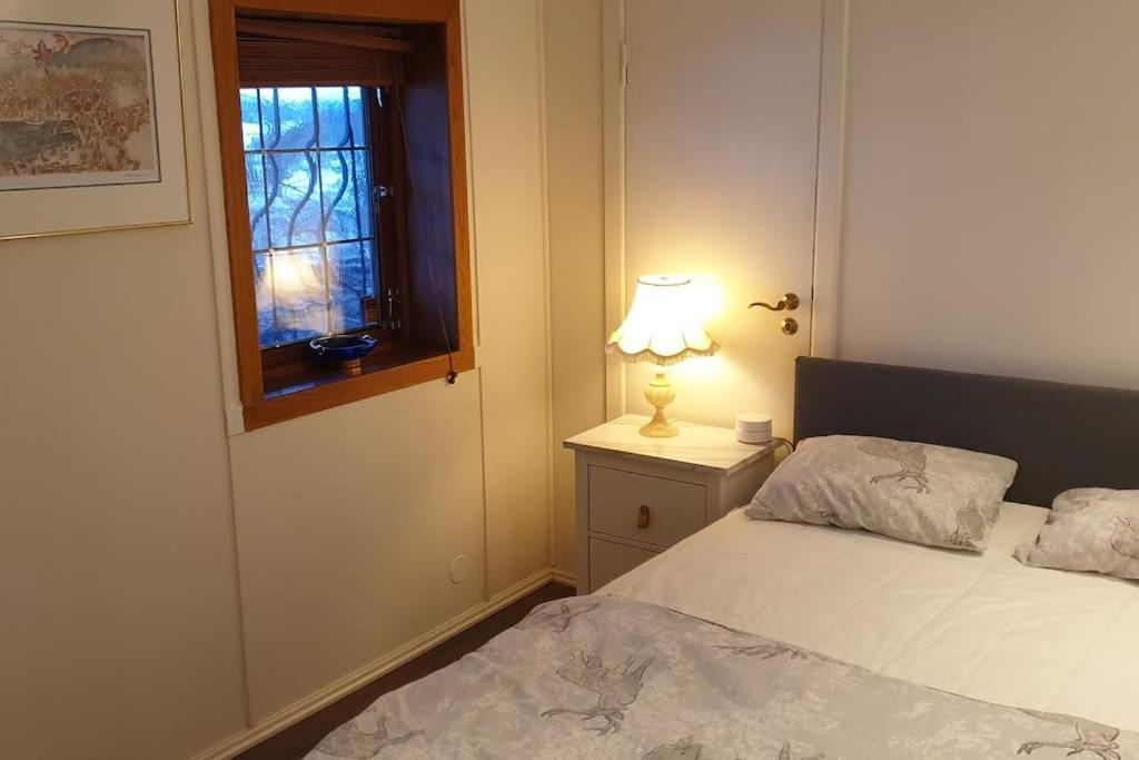Lovely Big Unit With A Fantastic View Apartment *