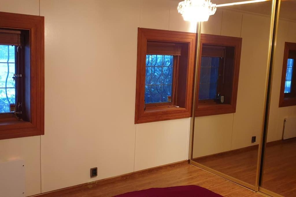 Lovely Big Unit With A Fantastic View *
