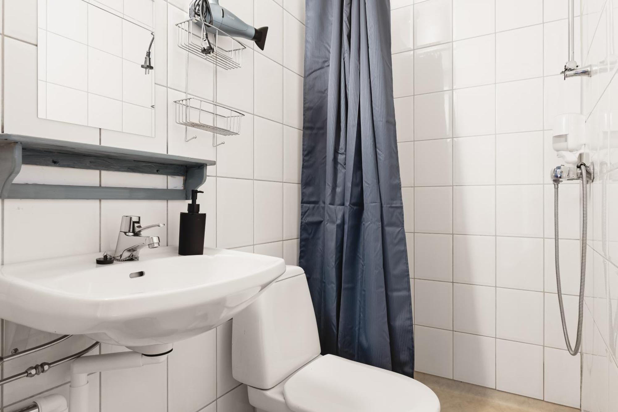 Dinbnb I Experience I 650m To Bryggen I Shared Patio *