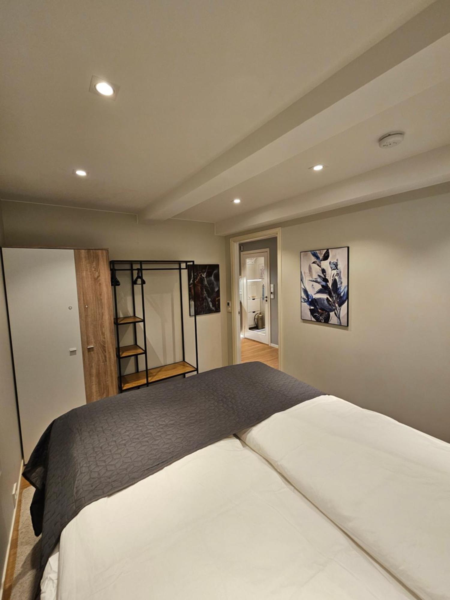 Moderne Leilighet 10 Min Fra Sentrum Apartment Bergen