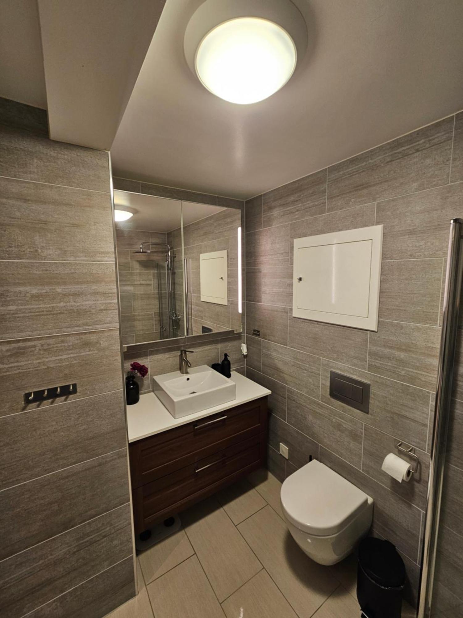 Apartment Moderne Leilighet 10 Min Fra Sentrum *