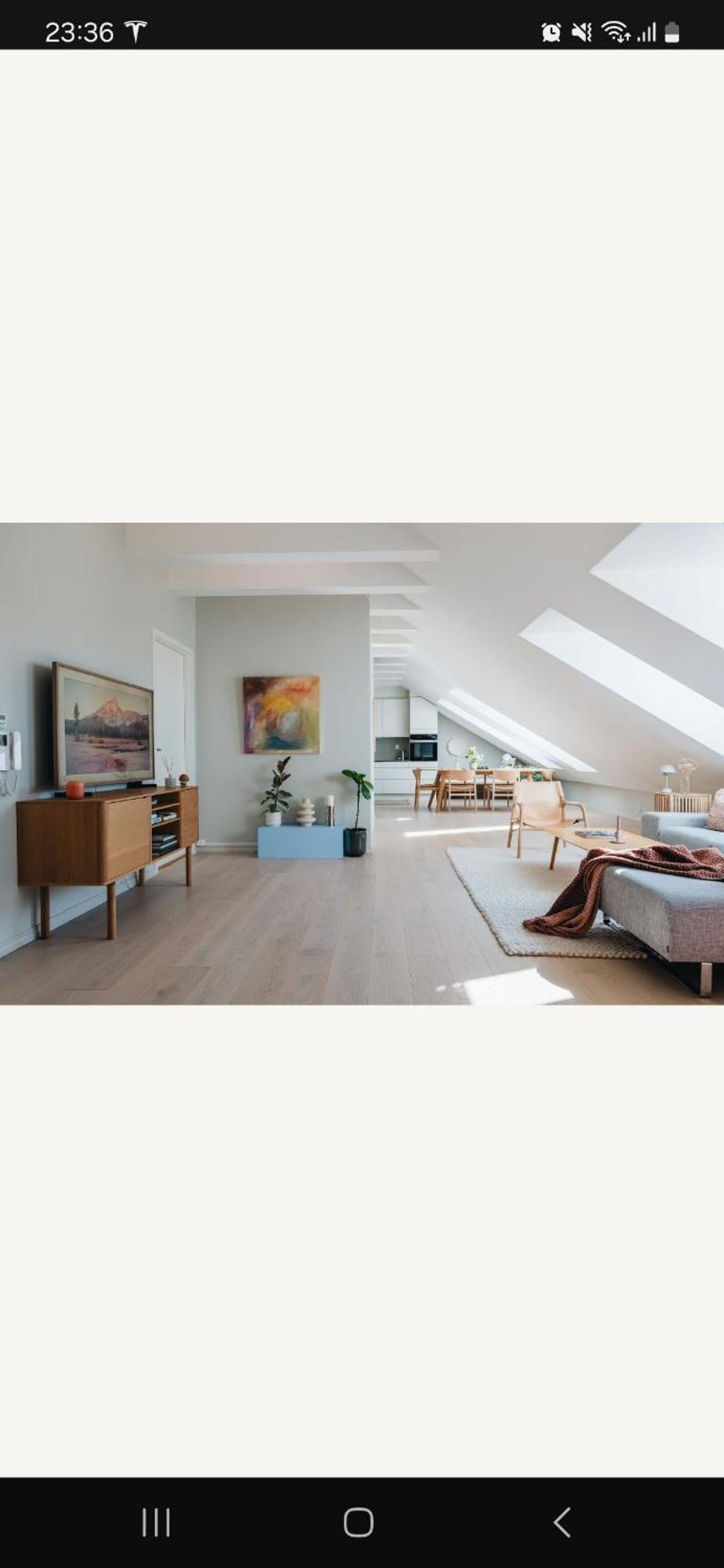 Centrum Apartment Bergen