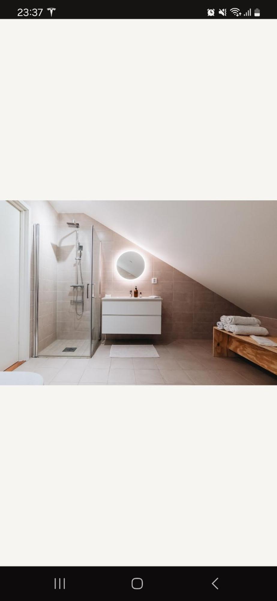 Centrum Apartment