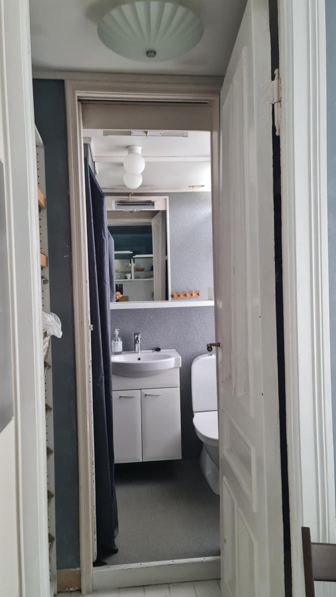 Amunds Apartment