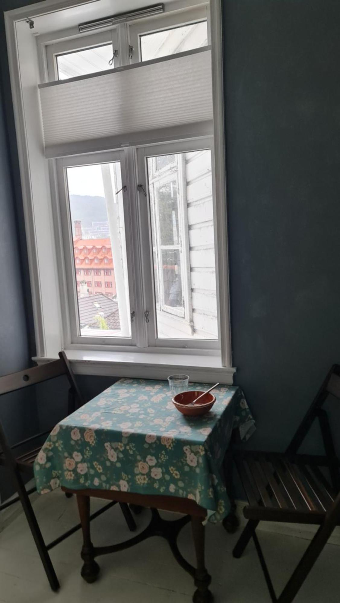 Amunds Apartment *