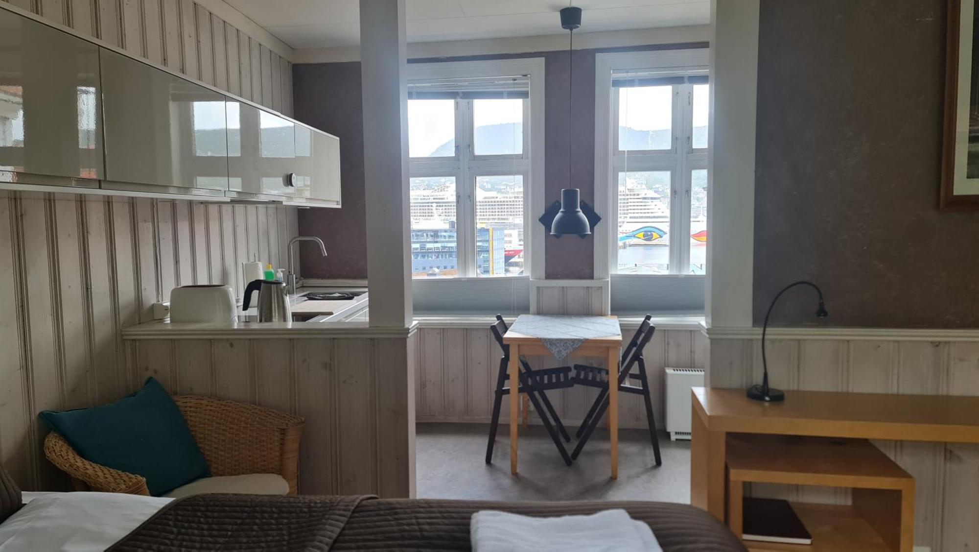 Apartment Amunds