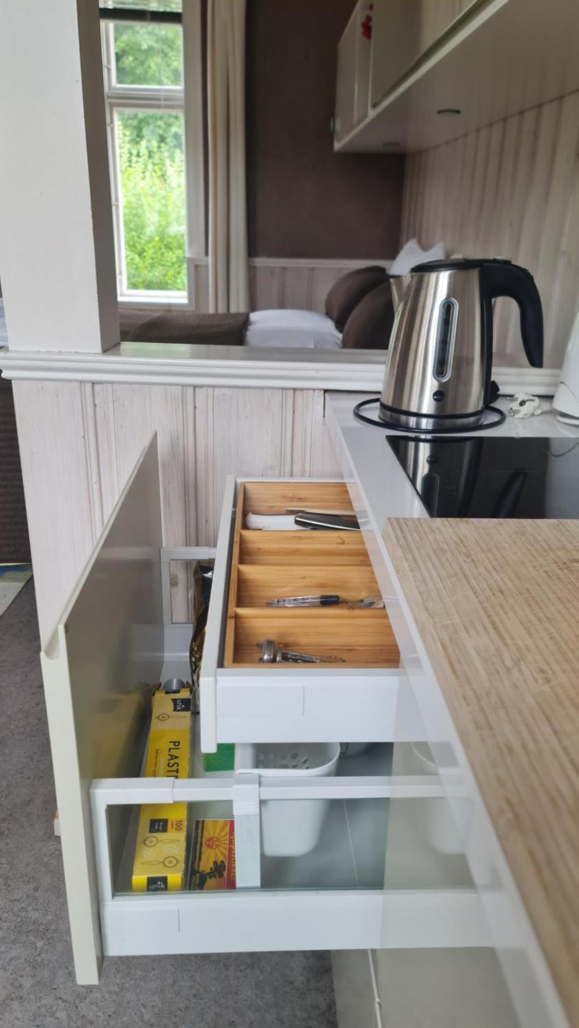 Apartment Amunds Bergen