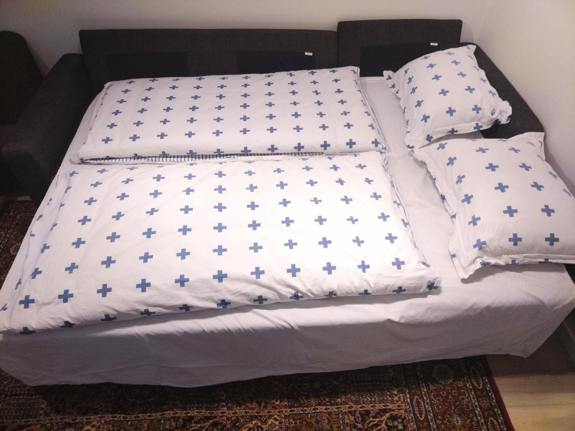 Kjellerleilighet I Fana Til Leie-med Gratis Parkering Og Mange Kollektiv Reisemuligheter *