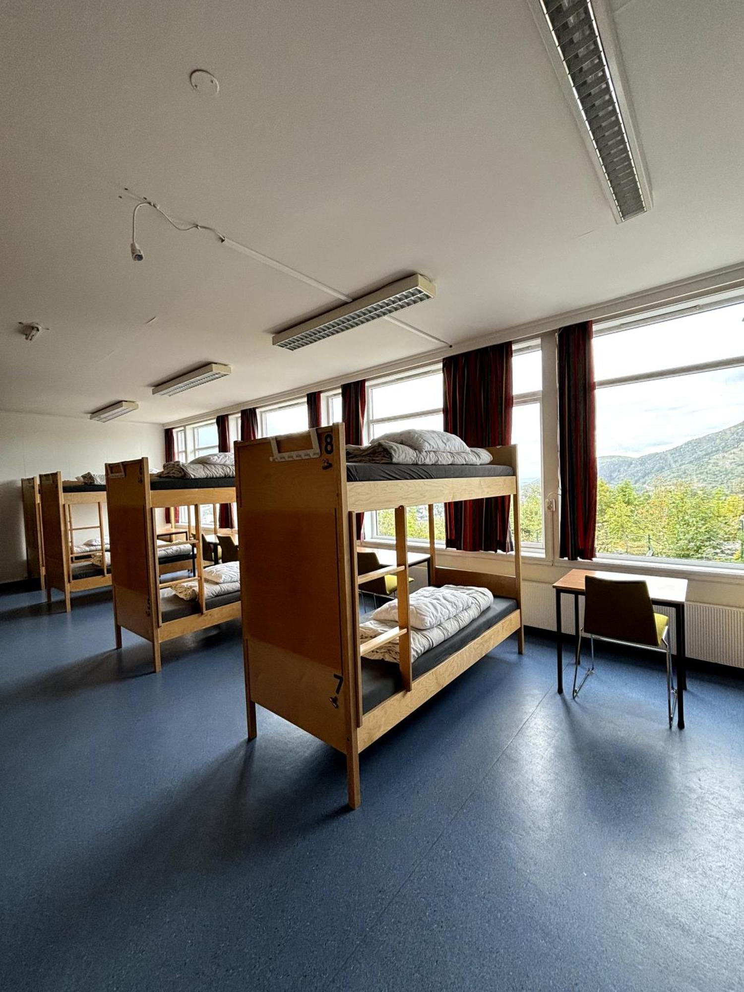 Hostel Montana *