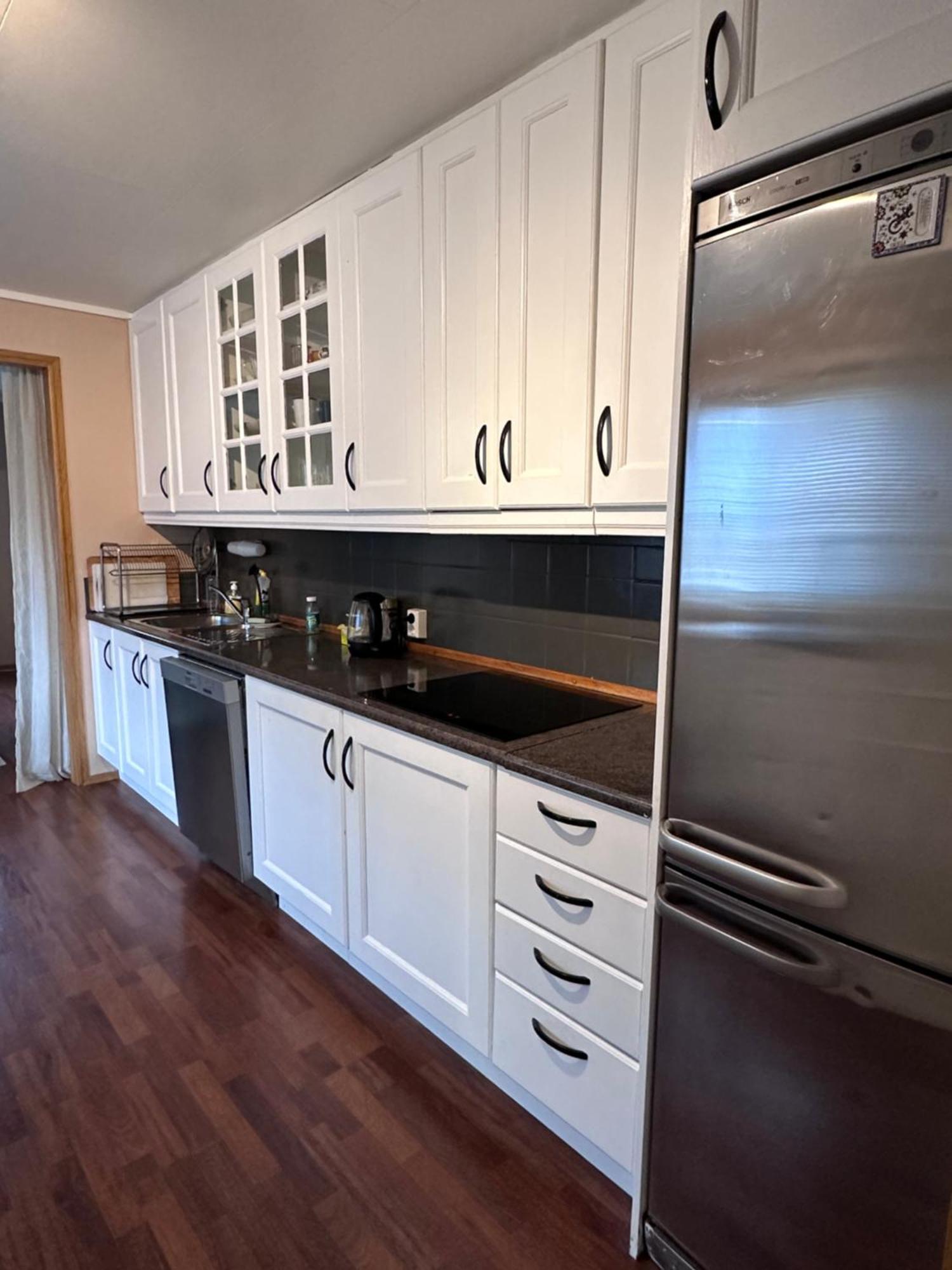 Homestay Bedroom Near City Center