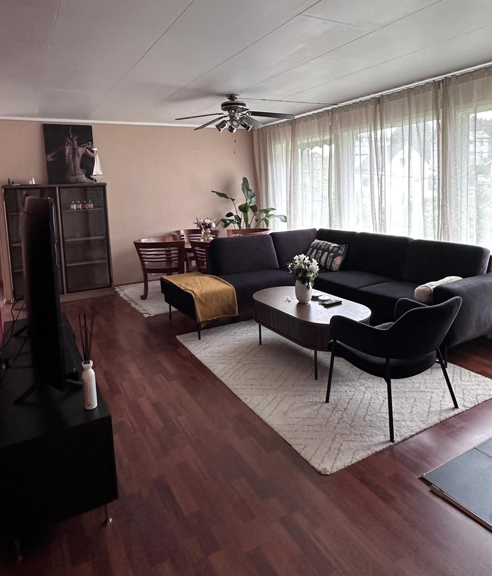 Homestay Bedroom Near City Center