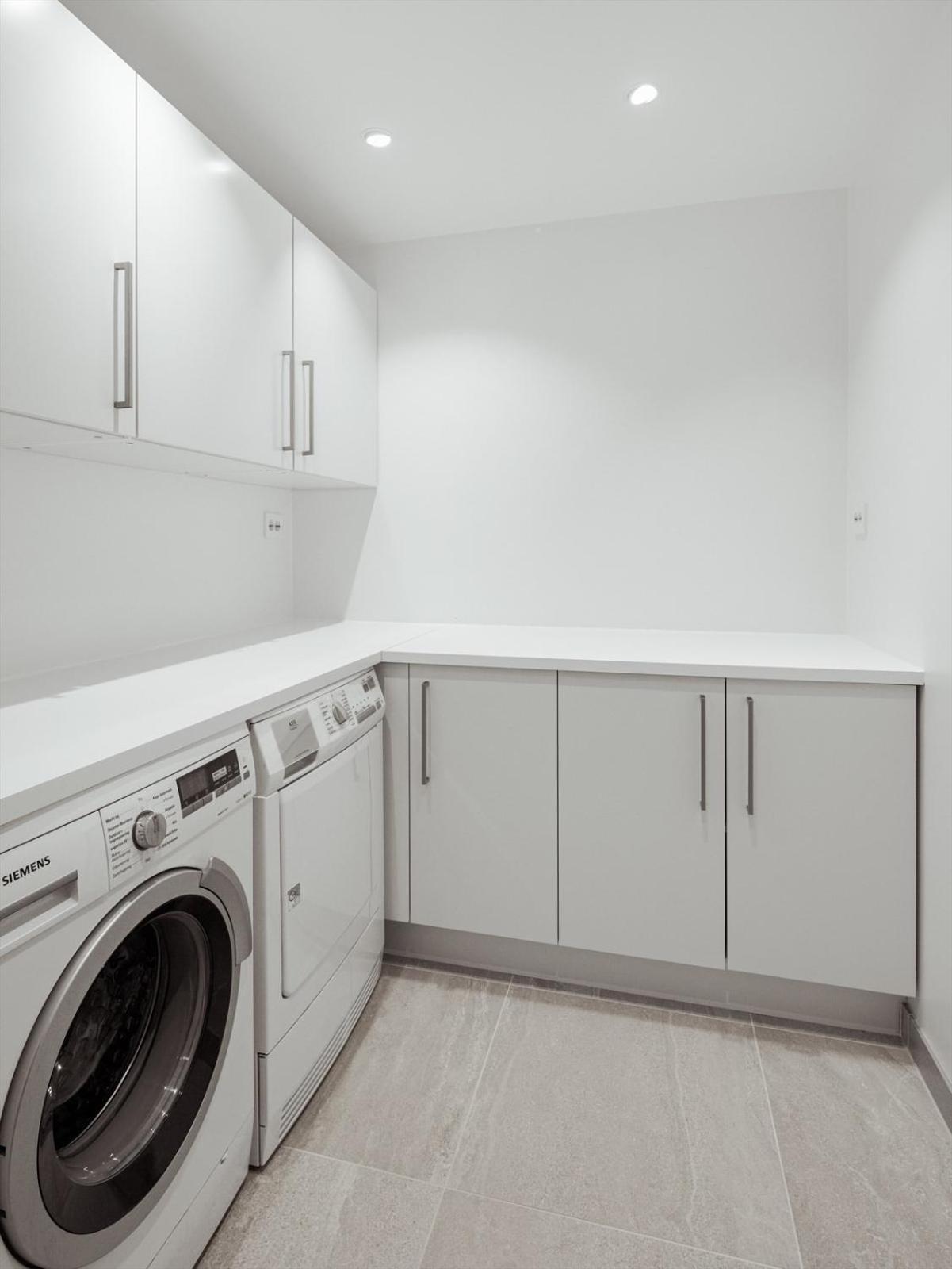Modern House With Two Bathrooms And Two Bedrooms, Renovated In 2022 Holiday home Bergen