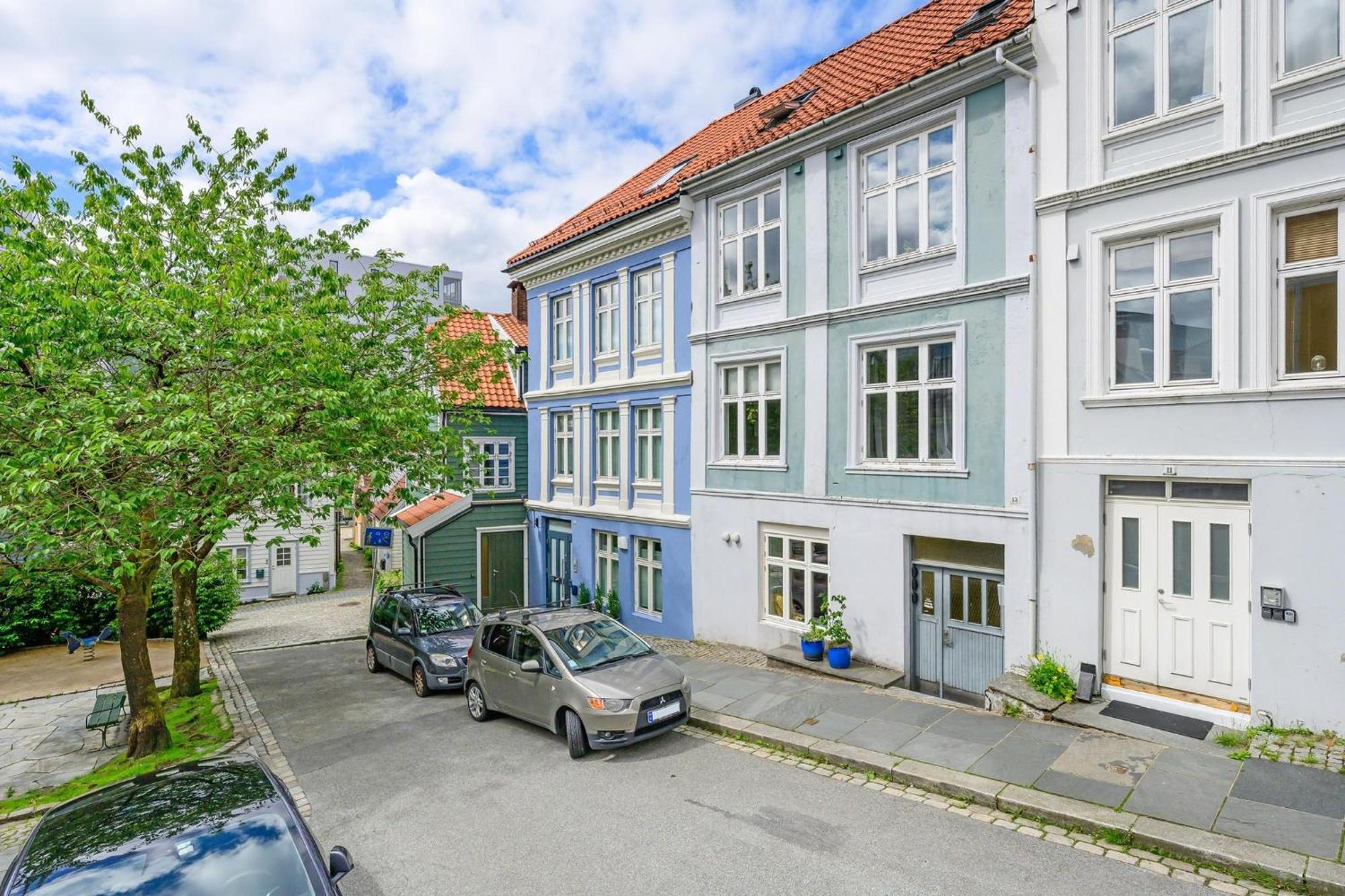 Koselig Midt I *