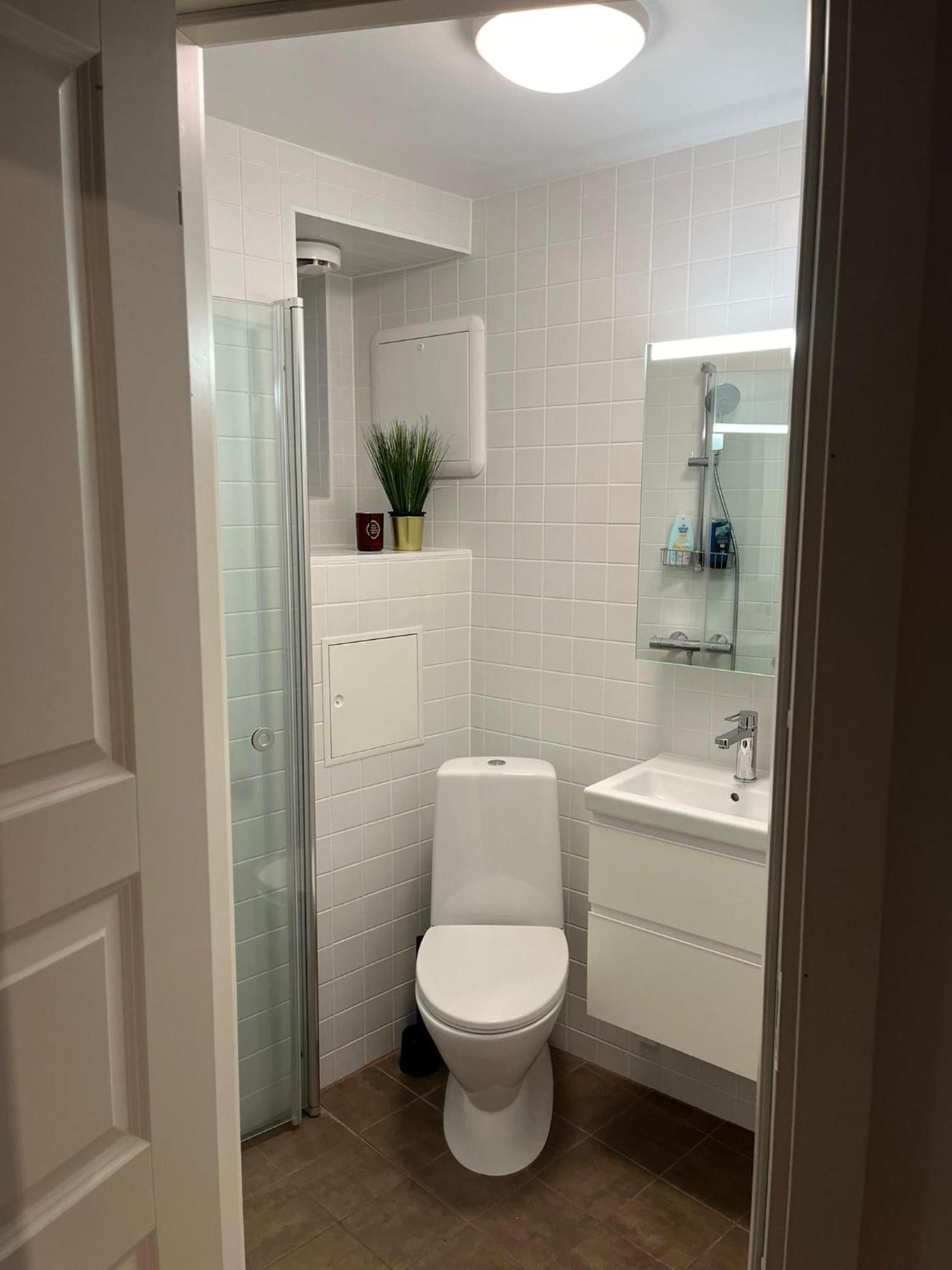 Koselig Midt I Apartment Bergen