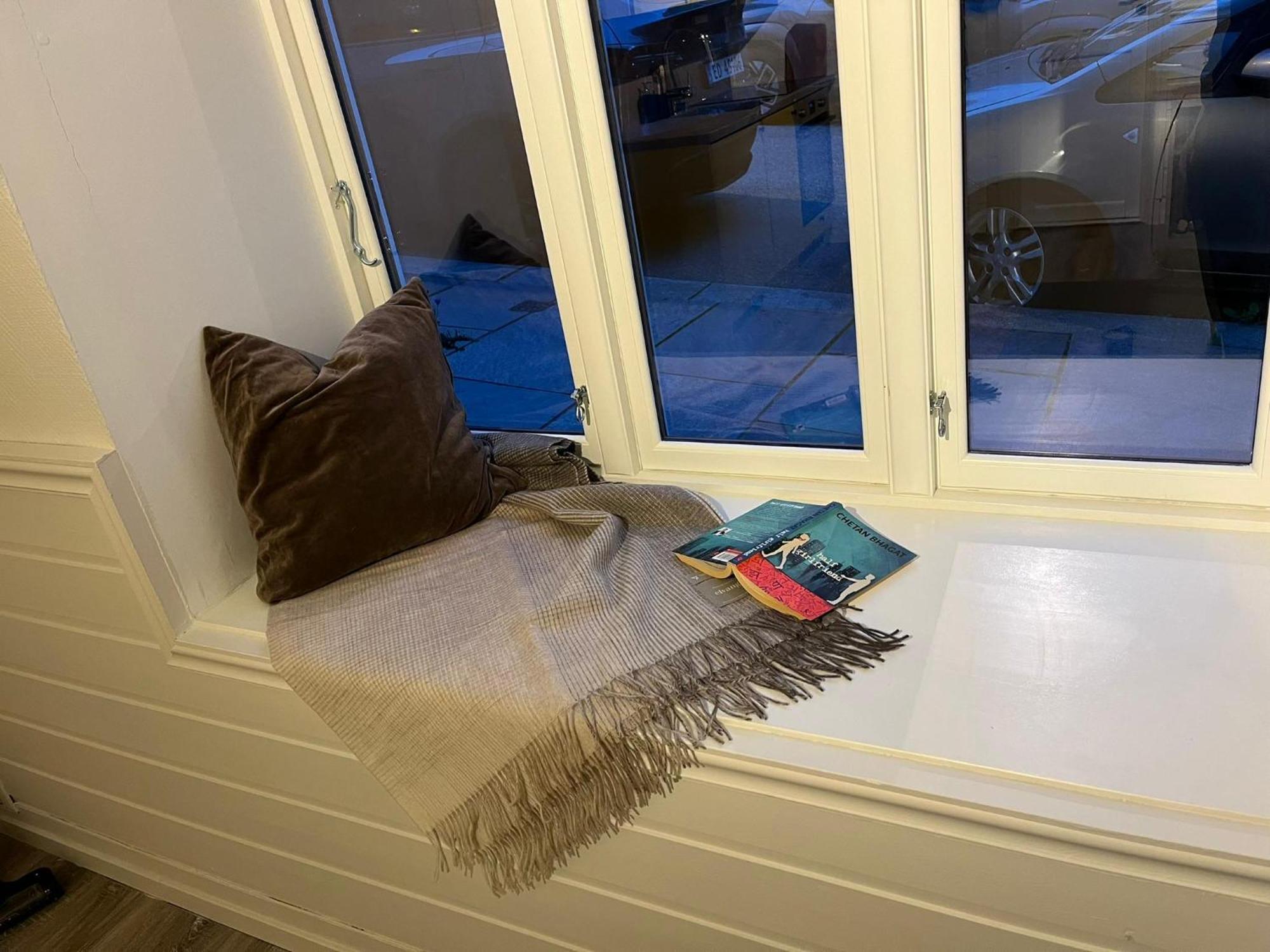 Koselig Midt I Apartment *