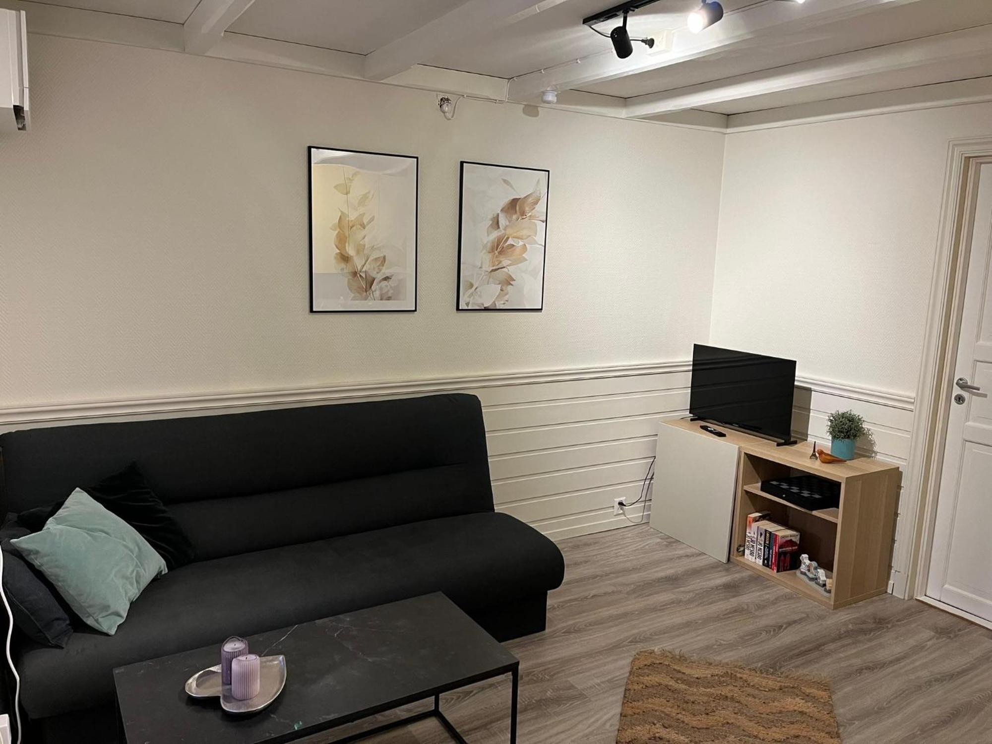 Koselig Midt I Apartment