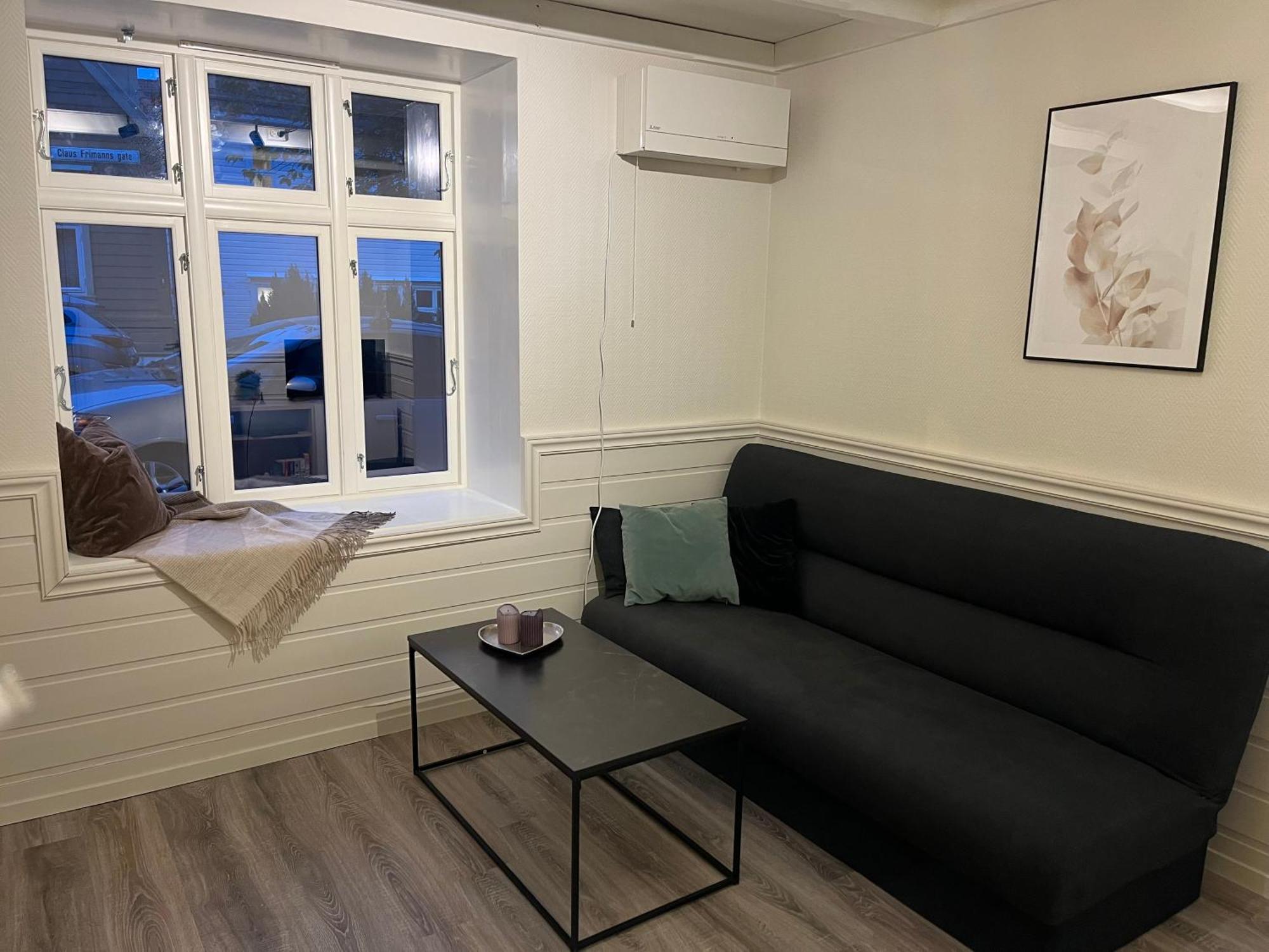 Koselig Midt I * Bergen