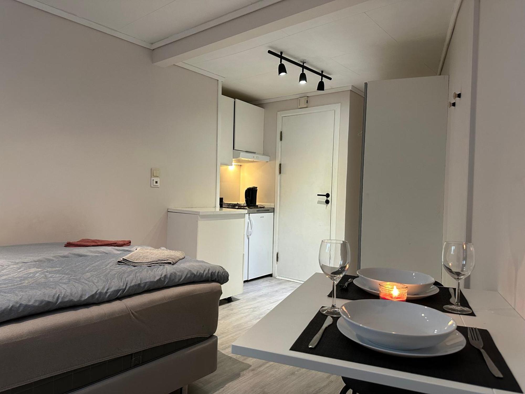 Apartment Ministudios In