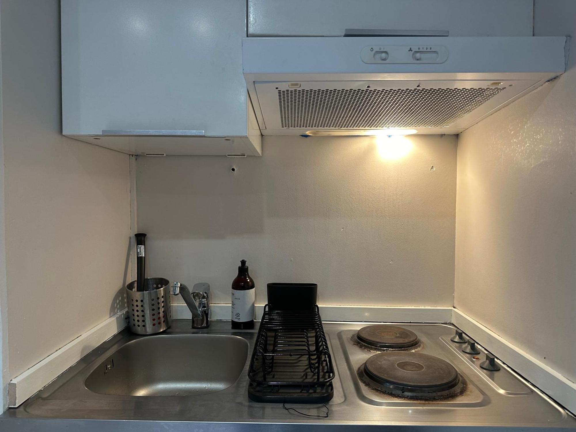 Apartment Ministudios In *