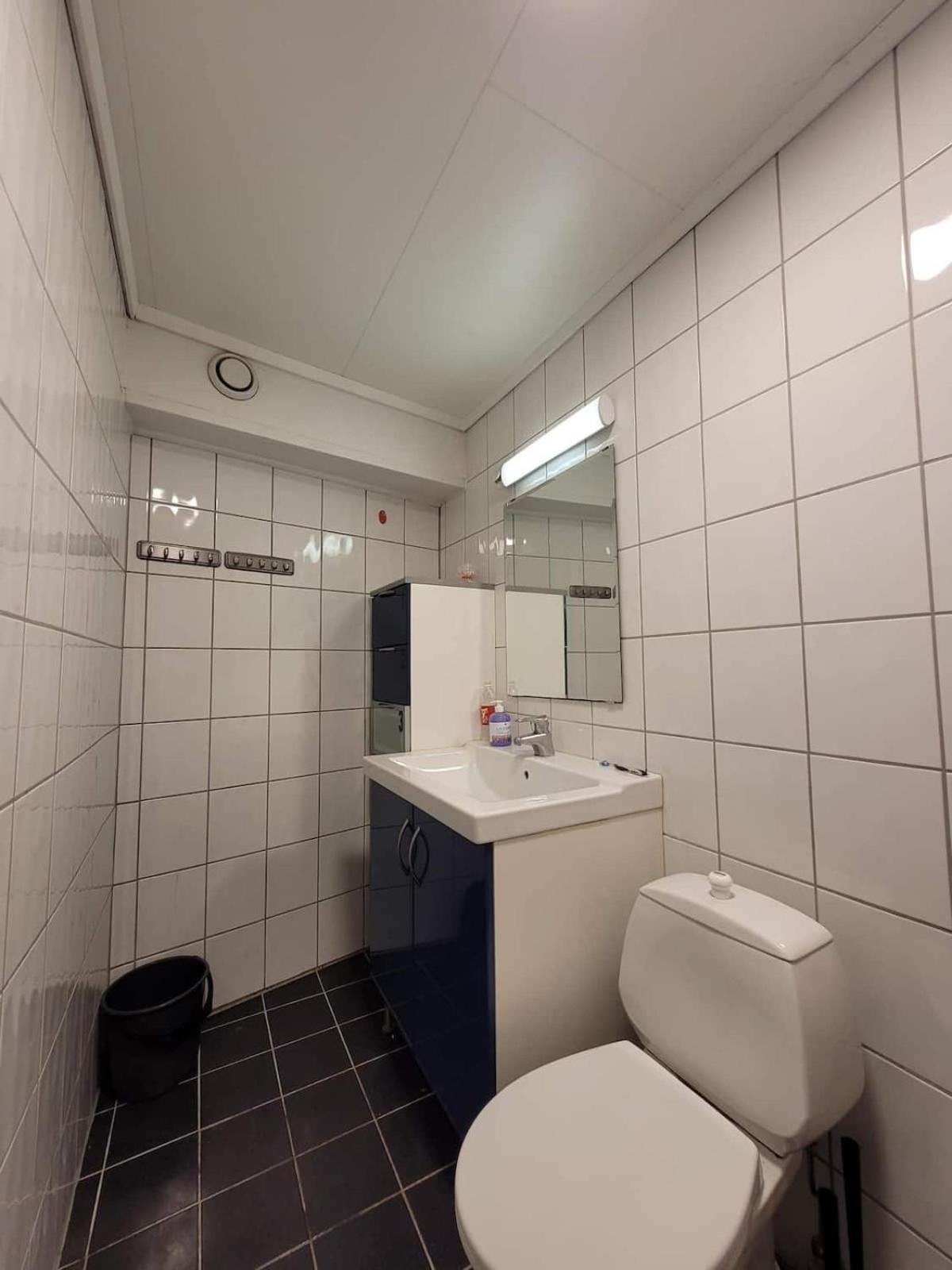 Ministudios In Bergen