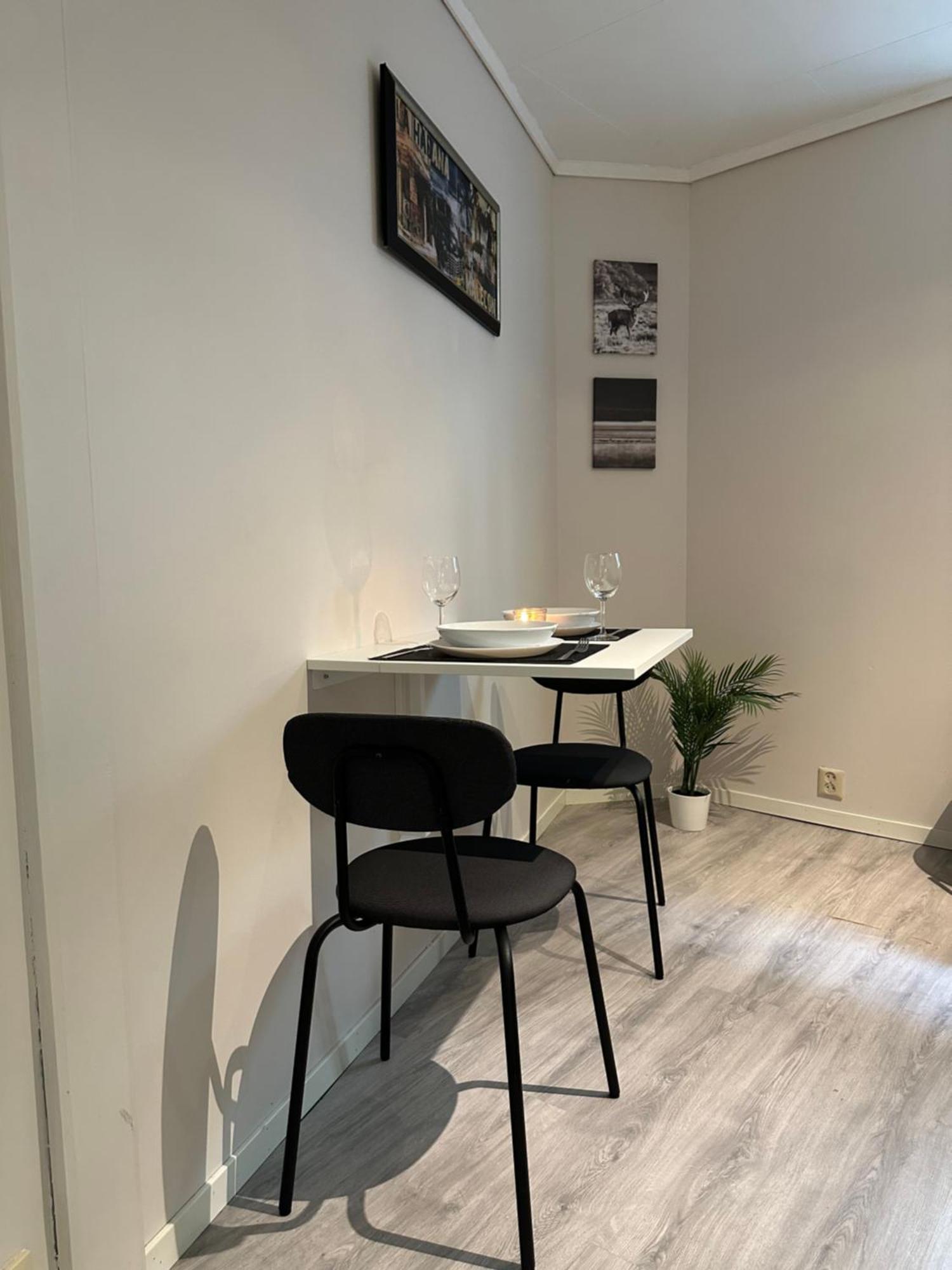 Ministudios In Apartment