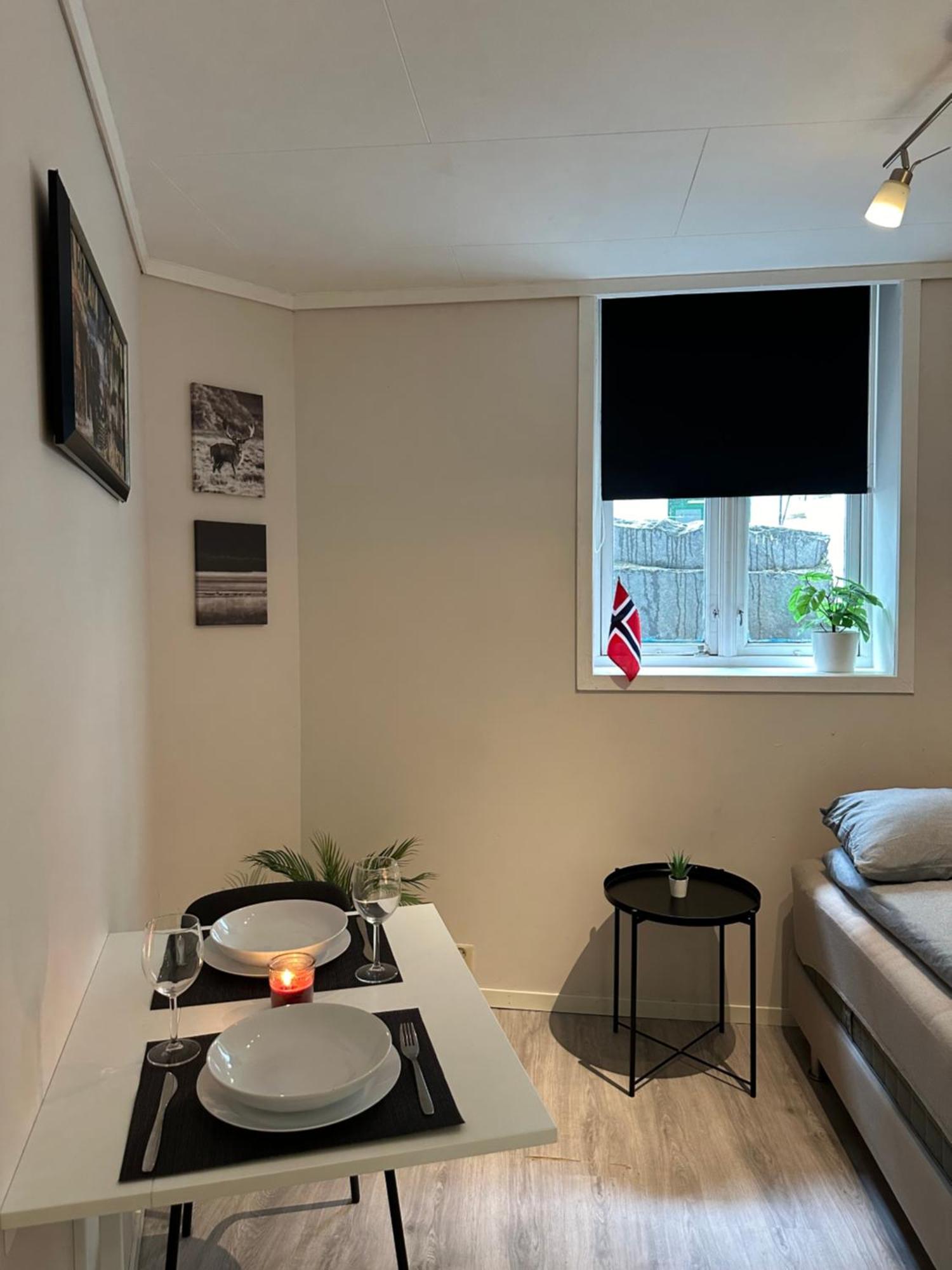 Ministudios In Apartment *