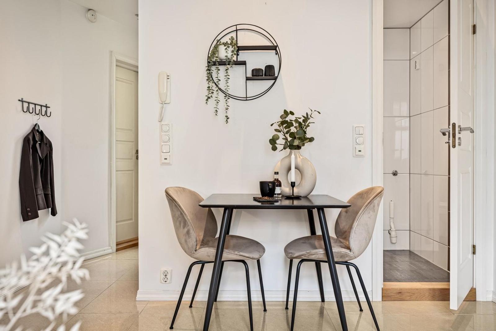 Charming In Sandviken * Bergen