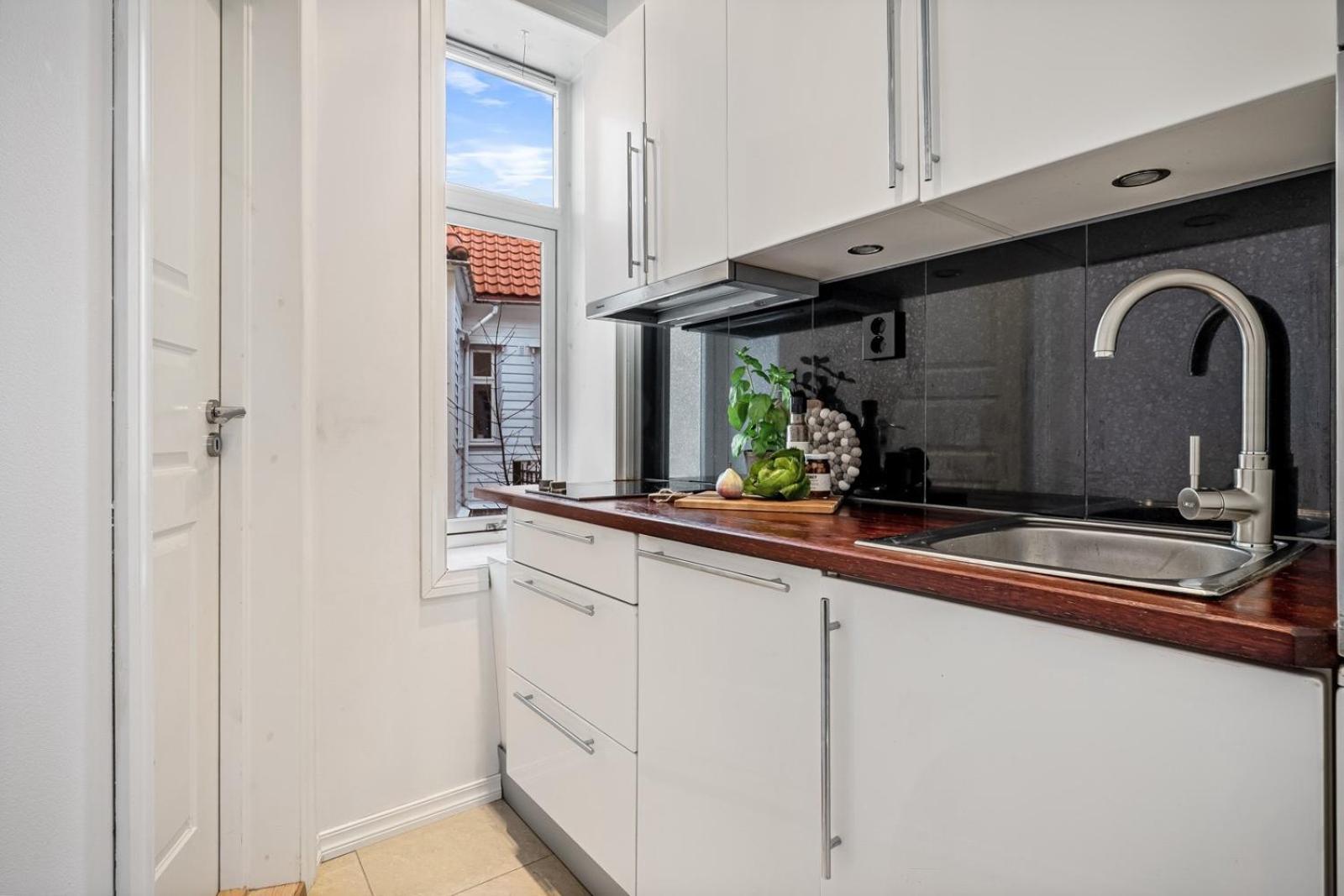 Charming In Sandviken Bergen
