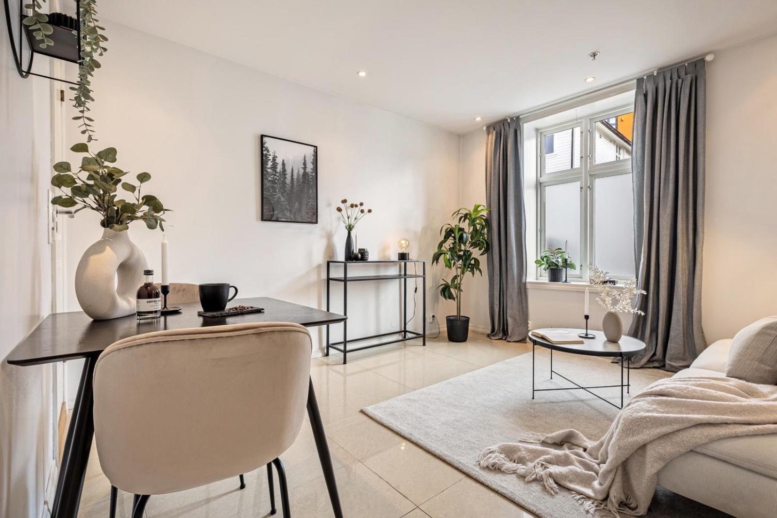 Charming In Sandviken Bergen