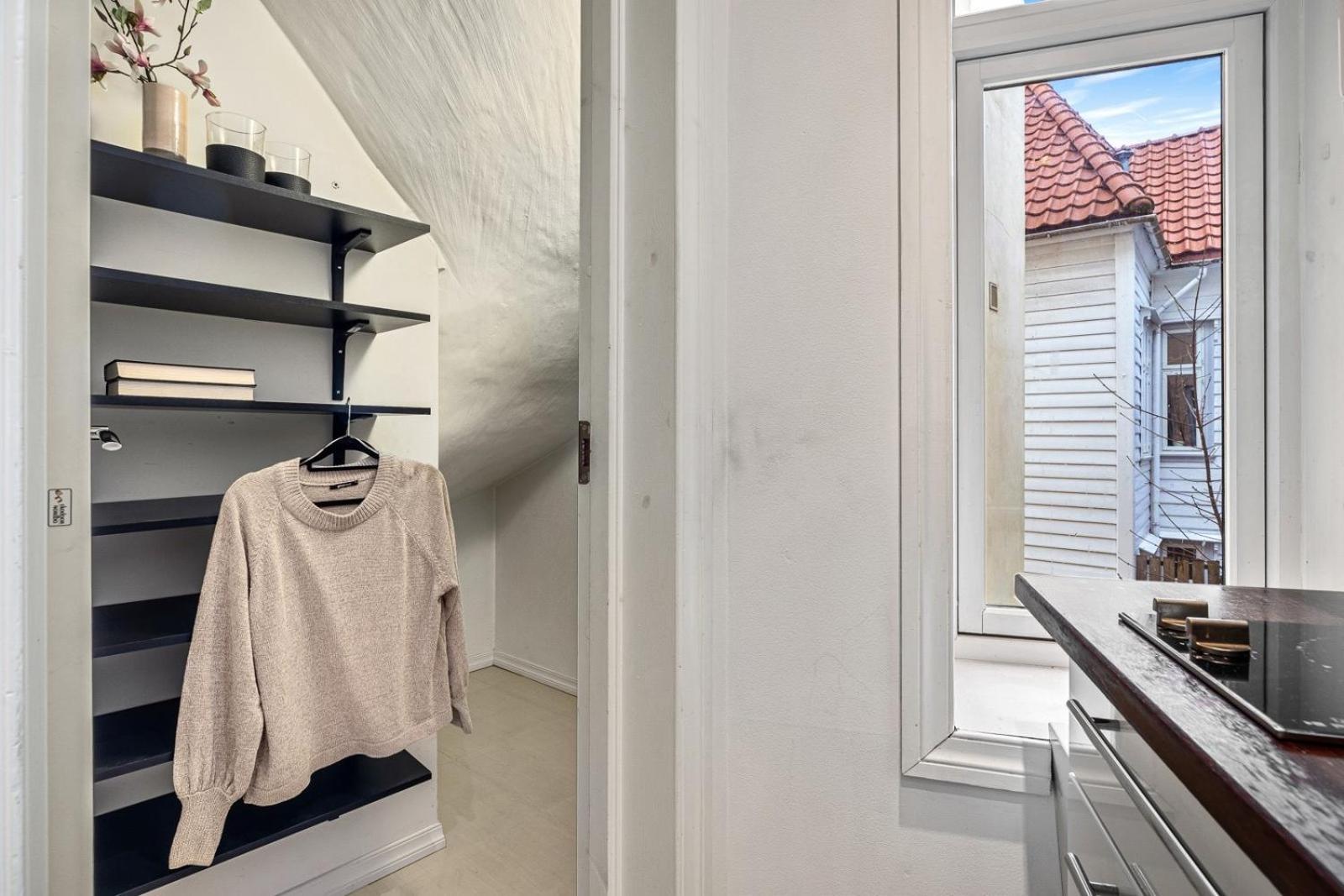 Apartment Charming In Sandviken *