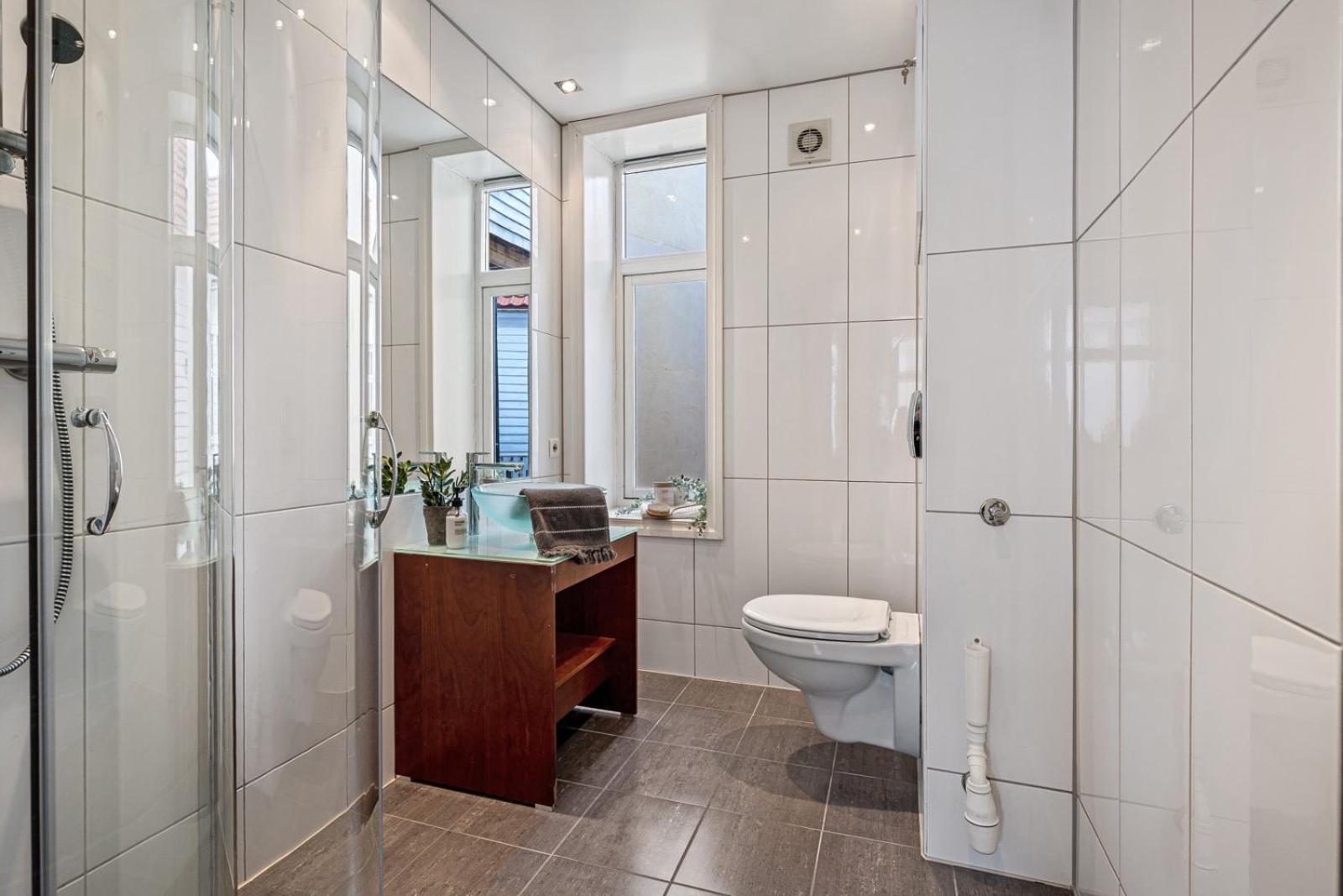 Charming In Sandviken Apartment