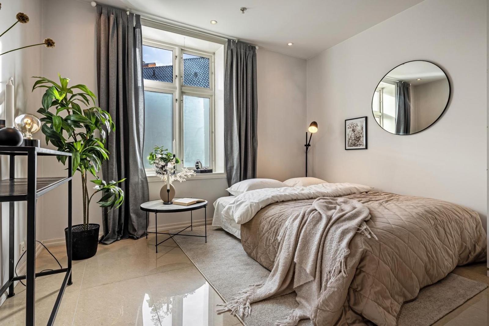 Charming In Sandviken * Bergen