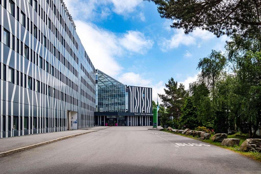 Hotel Quality Edvard Grieg 4*