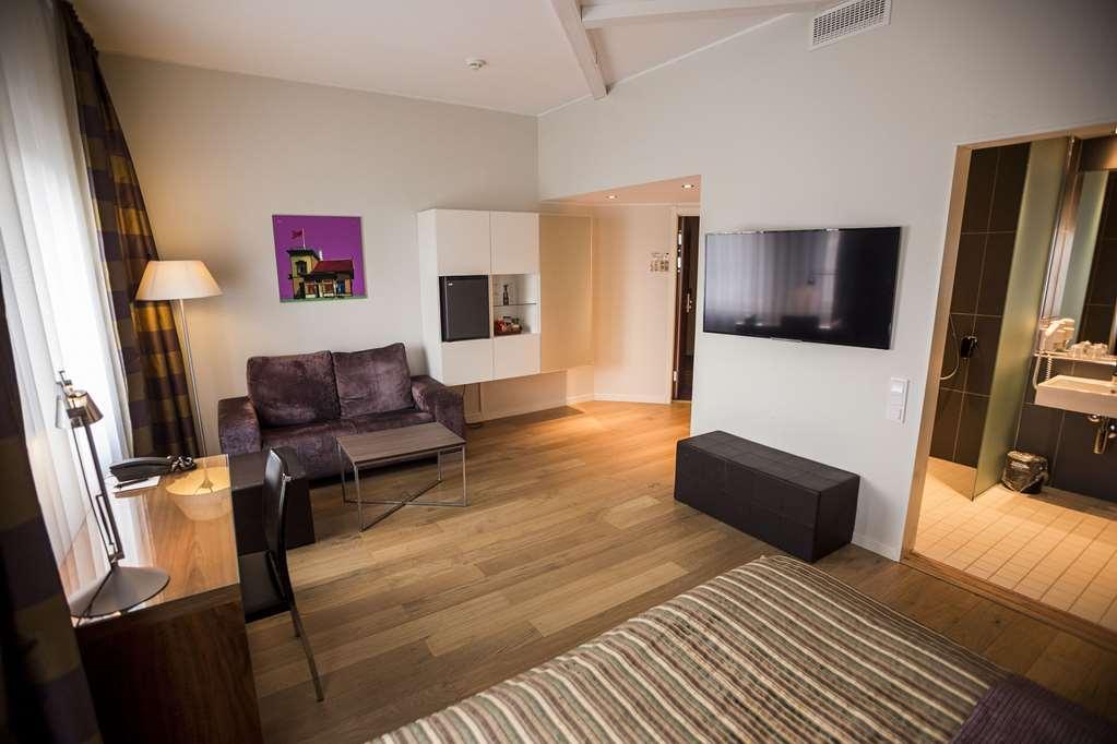 Quality Edvard Grieg Hotel Bergen